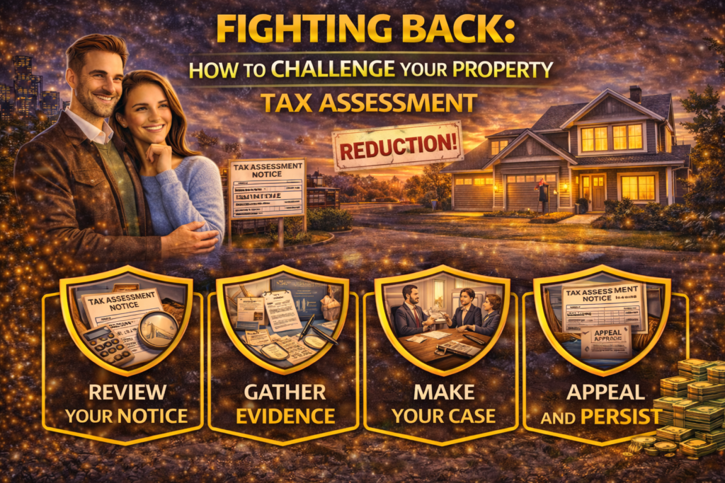 Property Tax Assessment