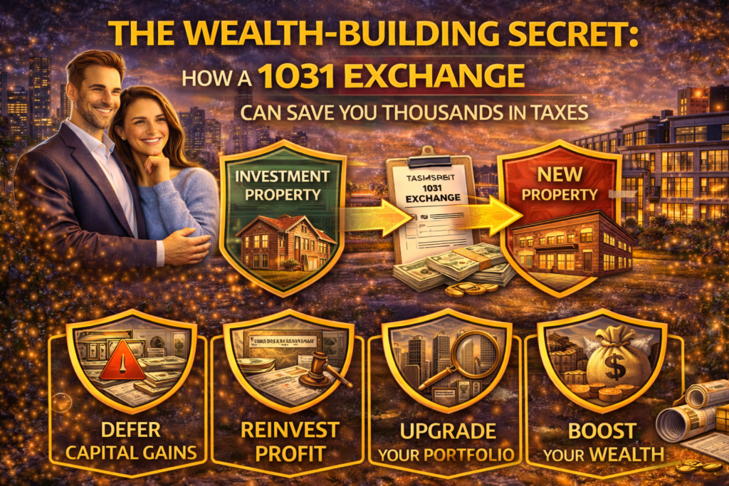 1031 Exchange