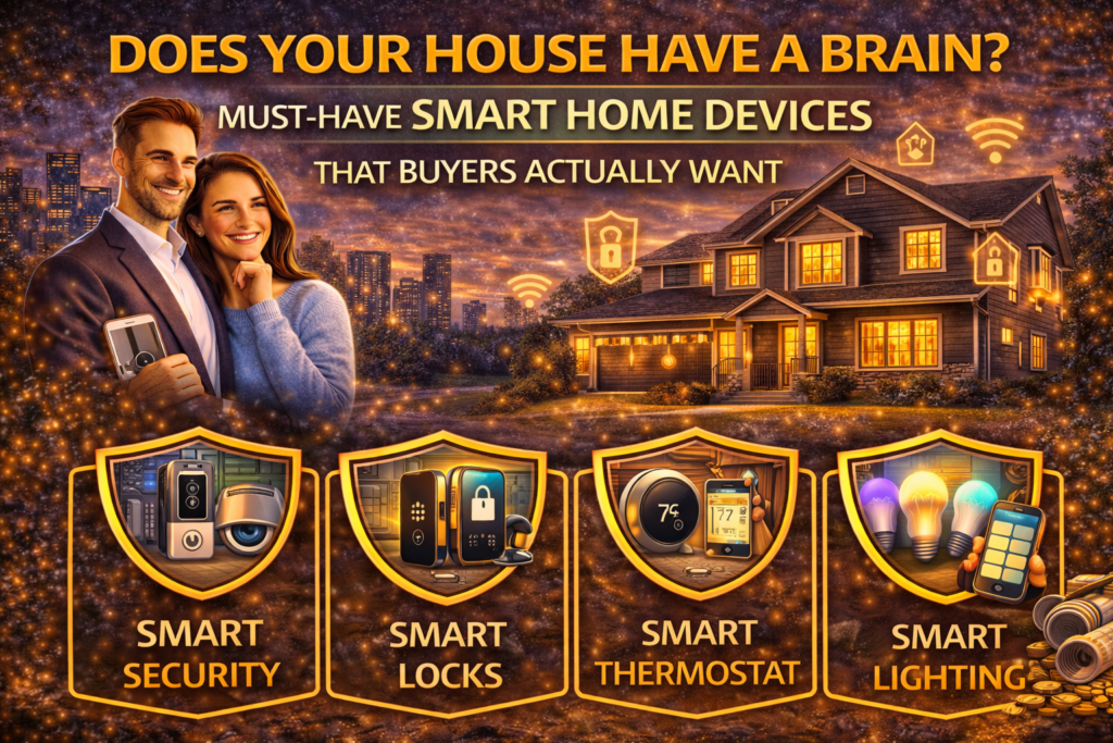 Smart Home Devices